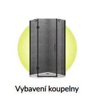 Vybavení koupelny