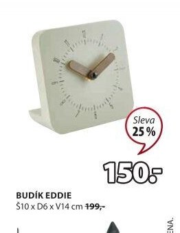 BUDÍK EDDIE
