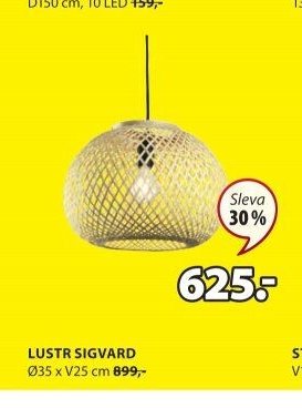 LUSTR SIGVARD