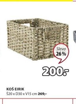 KOŠ EIRIK