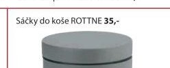 Sáčky do koše ROTTNE