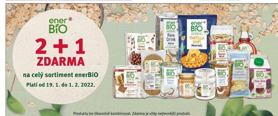 enerBio sortiment