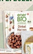 enerBIO Dinkel Herzen