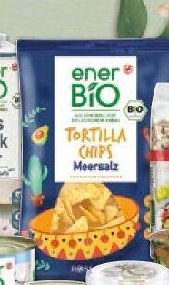 enerBIO Tortilla Chips