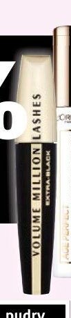 L'Oréal Volume Million Lashes