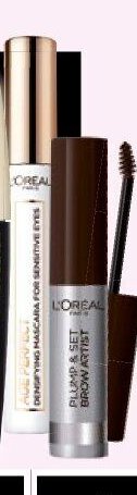 L'Oréal Plump & Set Brow Artist