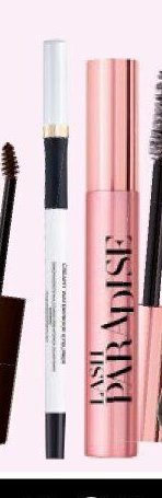 L'Oréal Lash Paradise