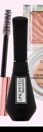 L'Oréal Unlimited