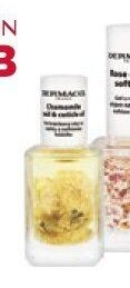 Dermacol Base Cuticle Softener
