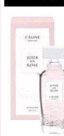 Caline Jour en Rose