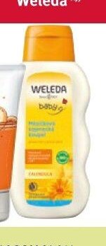 Weleda dětský olej