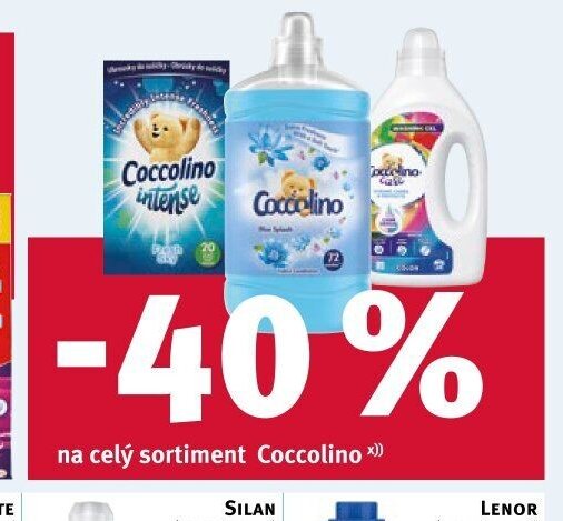 Coccolino