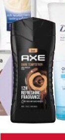 Axe sprchový gel