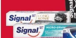Signal zubní pasta
