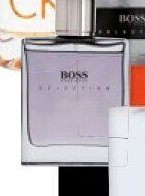 Hugo Boss parfém