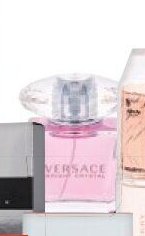 Versace parfém