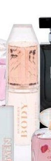 Burberry Body parfém