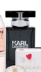 Karl Lagerfeld parfém