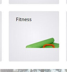 Fitness