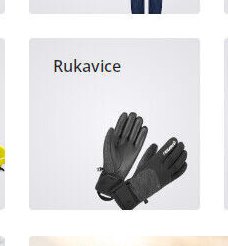 Rukavice