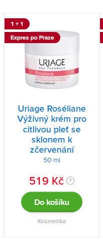 Uriage Roséliane