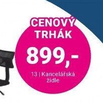 Kancelářská židle