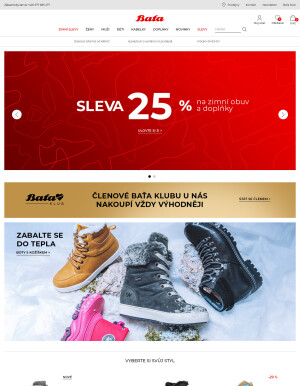 aktuální leták Baťa 26.1.2022-1.2.2022