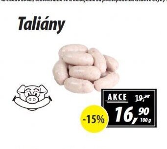 Taliány