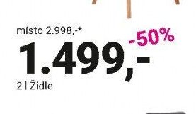 Židle