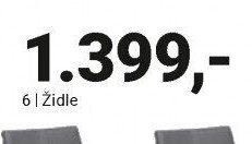 Židle