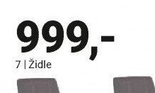 Židle