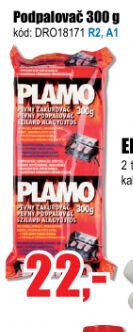 Podpalovač 300 g