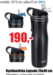 Termoska Lamart 550 ml