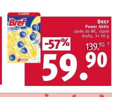 Bref Power Aktiv
