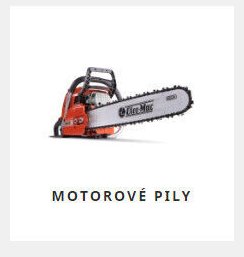 Motorové pily