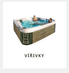 Vířivky