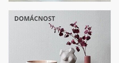 DOMÁCNOST