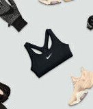 Sportovní top