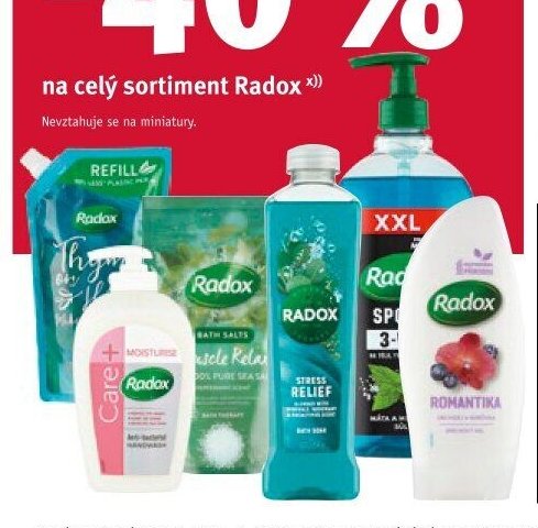 Radox