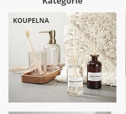Koupelna