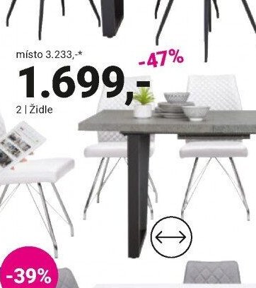Židle