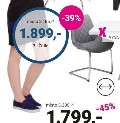 Židle