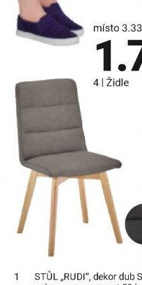 Židle
