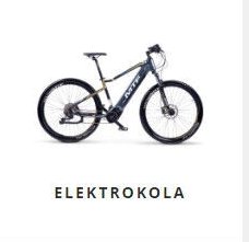 Elektrokola