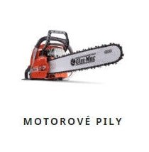 Motorové pily
