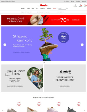 aktuální leták Baťa 13.4.2022-19.4.2022