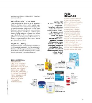 aktuální leták ROSSMANN drogerie 13.4.2022-24.5.2022
