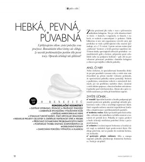 aktuální leták ROSSMANN drogerie 13.4.2022-24.5.2022