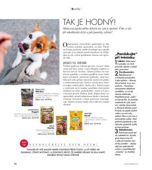 aktuální leták ROSSMANN drogerie 13.4.2022-24.5.2022