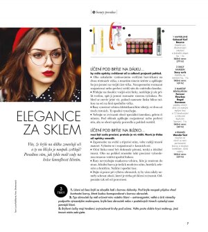 aktuální leták ROSSMANN drogerie 13.4.2022-24.5.2022
